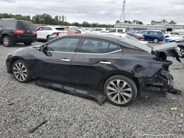 Продажа на аукционе авто 2020 Nissan Maxima, vin: 1N4AA6FV6LC367002, номер лота: 55818086