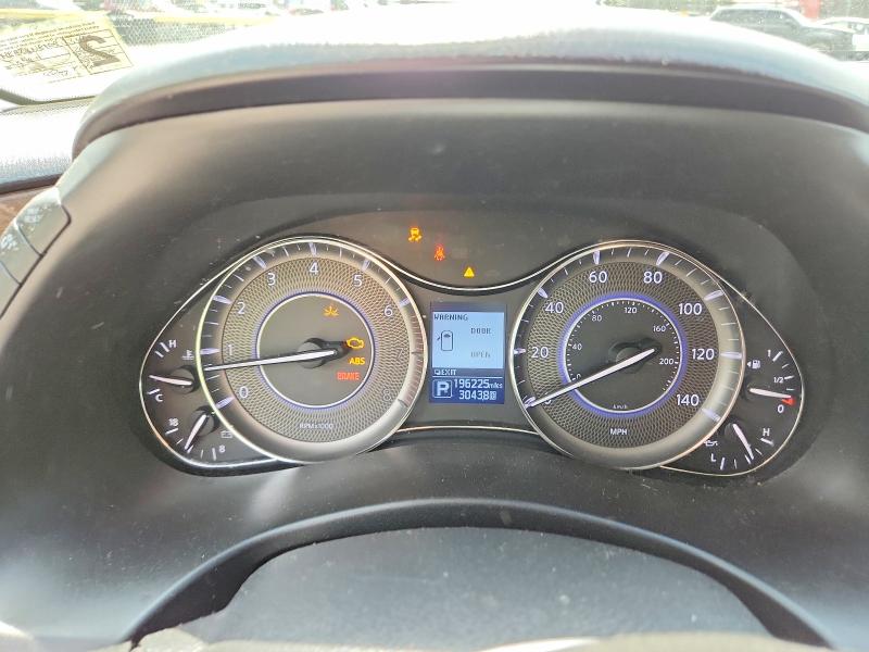 Продажа на аукционе авто 2016 Infiniti Qx80, vin: JN8AZ2NE1G9123455, номер лота: 57741426