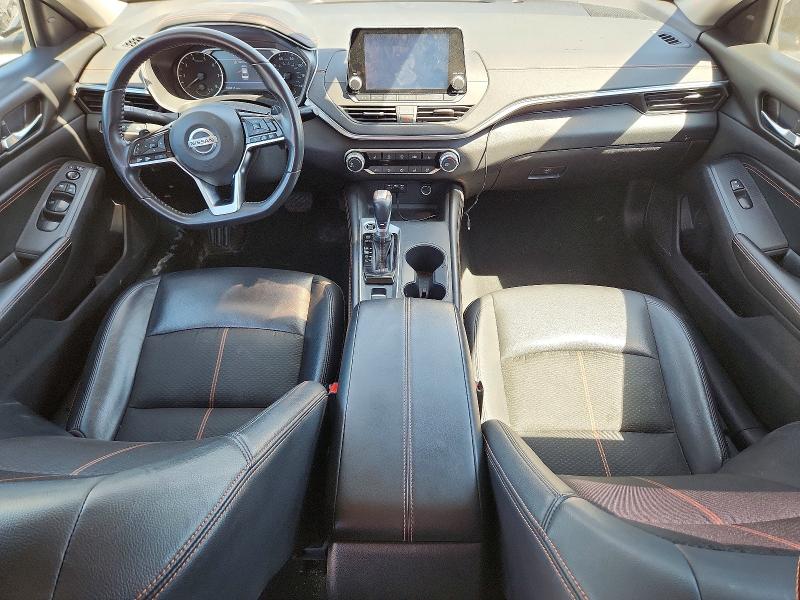 Aukcja sprzedaży 2020 Nissan Altima, vin: 1N4BL4CW0LC227348, numer aukcji: 55763526
