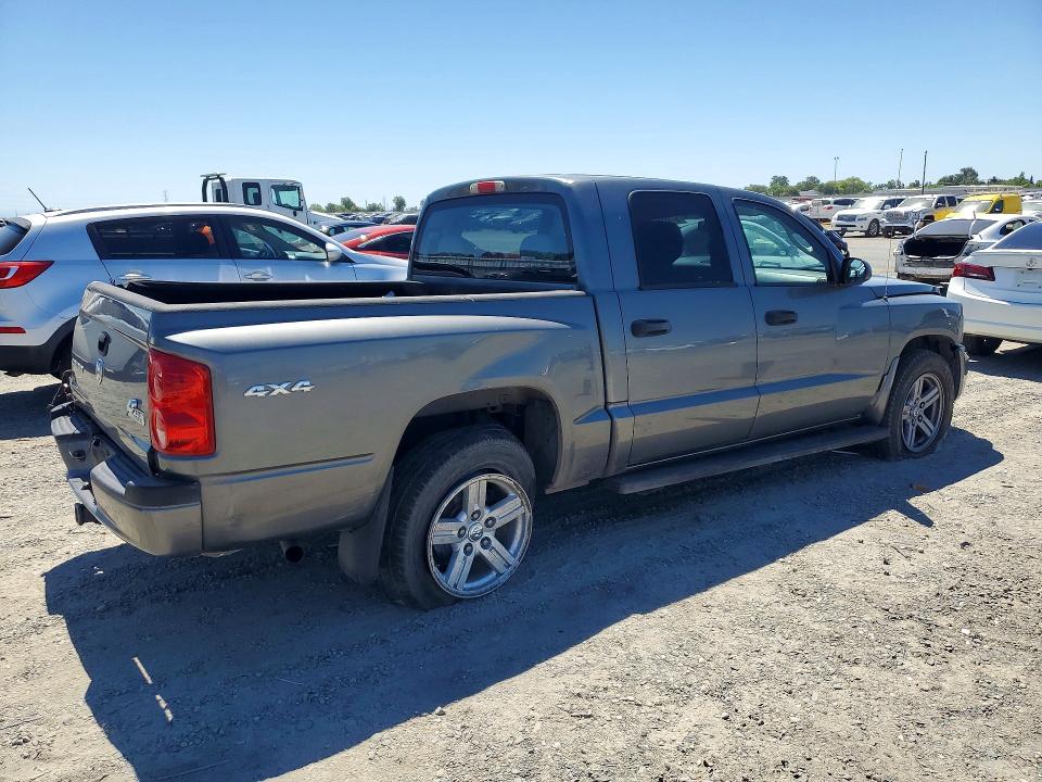 Продаж на аукціоні авто 2008 Dodge Dakota, vin: 1D7HW38K88S585179, номер лоту: 57185666