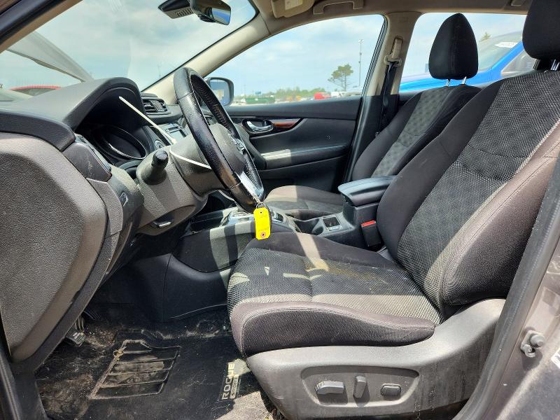 Продажа на аукционе авто 2020 Nissan Rogue Sport, vin: JN1BJ1CW1LW645840, номер лота: 56565126