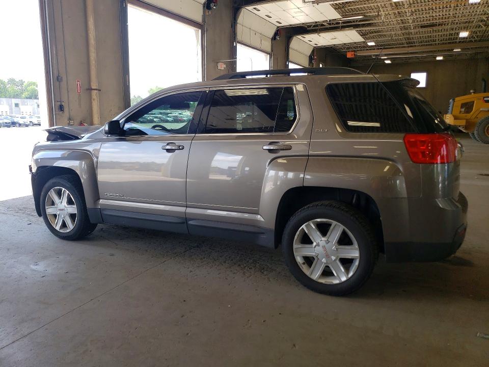 Продаж на аукціоні авто 2011 Gmc Terrain, vin: 2CTFLVE56B6375991, номер лоту: 56757886