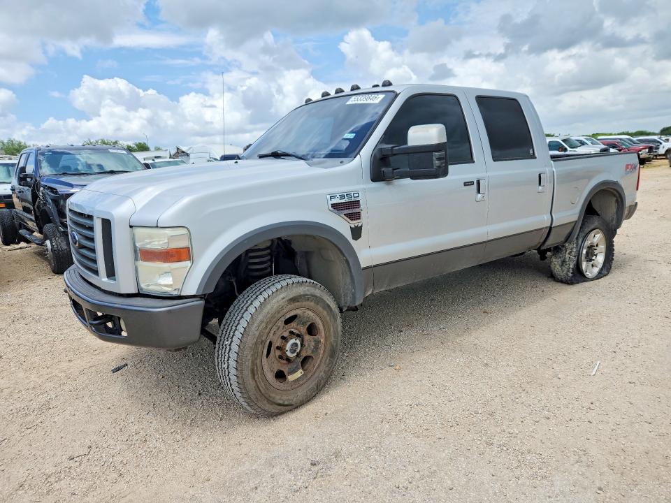 Продаж на аукціоні авто 2008 Ford F350, vin: 1FTSW31RX8EC07483, номер лоту: 55339846