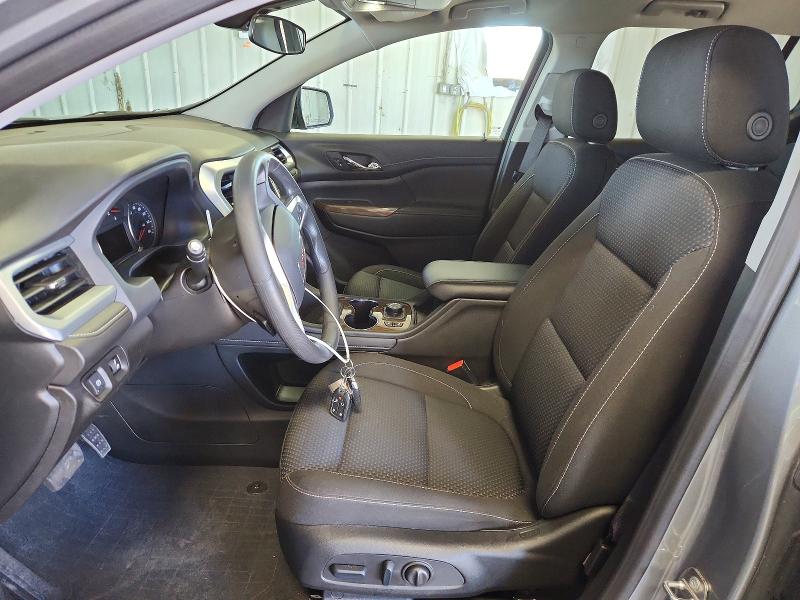 Aukcja sprzedaży 2023 Gmc Acadia, vin: 1GKKNRL47PZ255462, numer aukcji: 58370796