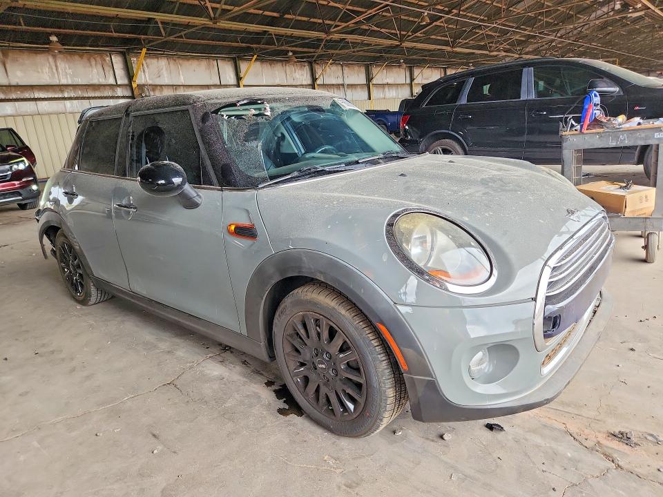 Aukcja sprzedaży 2015 Mini Cooper, vin: WMWXS5C56FT831147, numer aukcji: 55608046