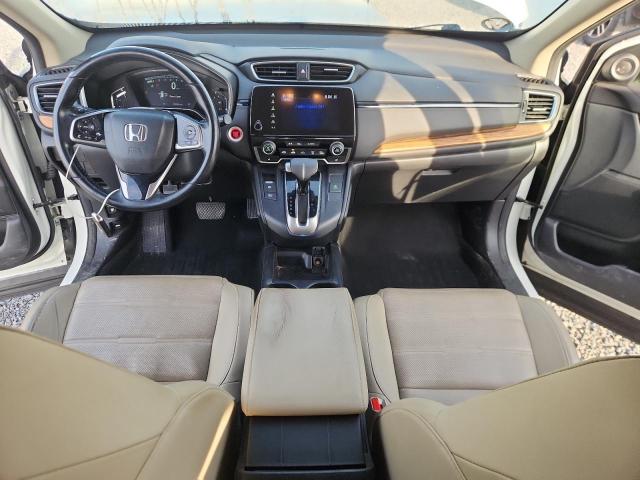 Aukcja sprzedaży 2017 Honda Cr-v, vin: 5J6RW1H99HL016412, numer aukcji: 56353466