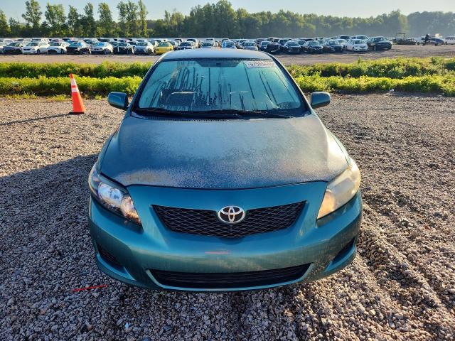 57565446 :رقم المزاد ، JTDBL40E79J023866 vin ، 2009 Toyota Corolla مزاد بيع