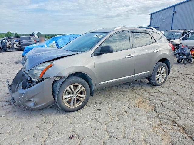 Aukcja sprzedaży 2015 Nissan Rogue Select, vin: JN8AS5MT1FW151164, numer aukcji: 58940926