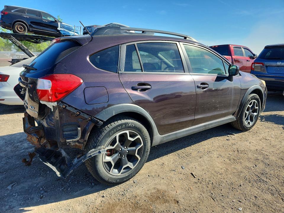 Продажа на аукционе авто 2013 Subaru Xv Crosstrek, vin: JF2GPACC0DH202674, номер лота: 53754556