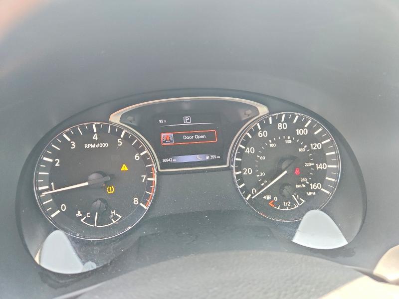 Aukcja sprzedaży 2017 Nissan Altima, vin: 1N4AL3AP3HC109822, numer aukcji: 55621116