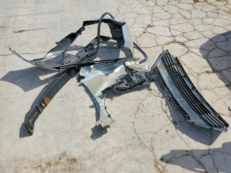 2019 Toyota Corolla მანქანა იყიდება აუქციონზე, vin: 5YFBURHE5KP937825, აუქციონის ნომერი: 56796316
