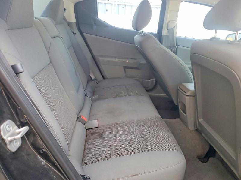 85963555 :رقم المزاد ، 1B3LC46R08N232714 vin ، 2008 Dodge Avenger مزاد بيع