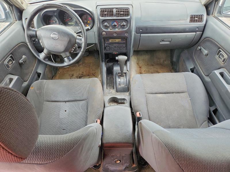 Продаж на аукціоні авто 2003 Nissan Frontier, vin: 1N6ED29X73C443283, номер лоту: 57667366