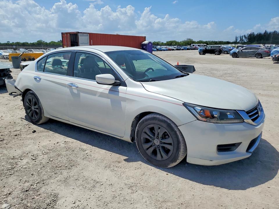 57339946 :رقم المزاد ، 1HGCR2F31EA113863 vin ، 2014 Honda Accord مزاد بيع