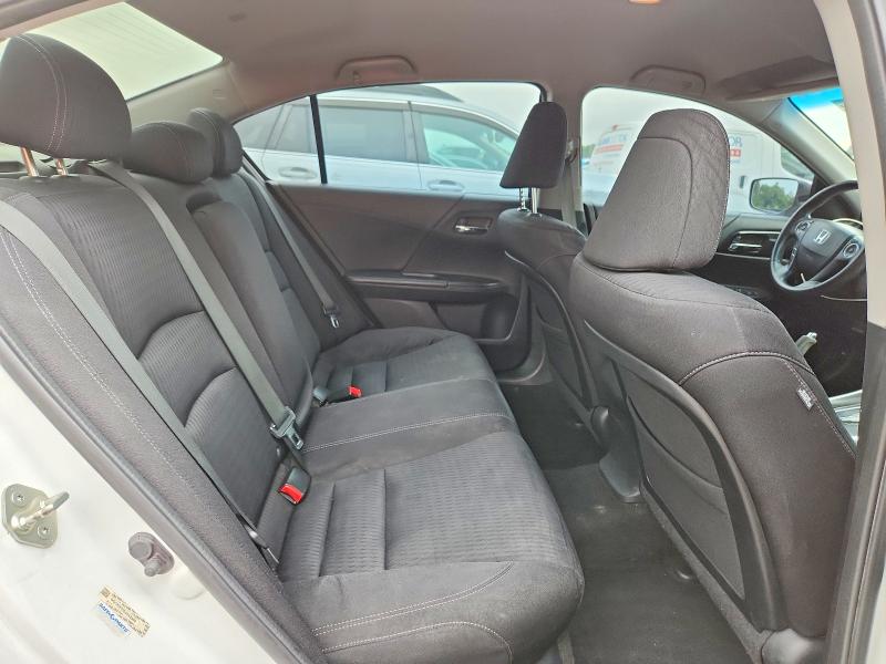 Продажа на аукционе авто 2013 Honda Accord, vin: 1HGCR2F51DA060999, номер лота: 55410286