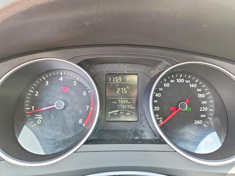 Продажа на аукционе авто 2015 Volkswagen Jetta, vin: 3VWD07AJ1FM304281, номер лота: 95587835