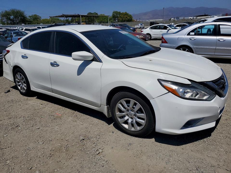 Aukcja sprzedaży 2016 Nissan Altima, vin: 1N4AL3AP2GC197454, numer aukcji: 55933916