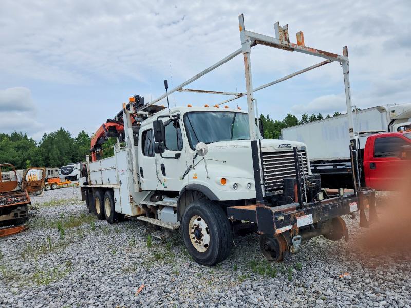 Продаж на аукціоні авто 2012 Freightliner M2, vin: 1FVHC3BS6CDBP5304, номер лоту: 56162796