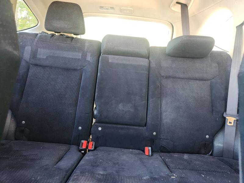 Aukcja sprzedaży 2012 Honda Cr-v, vin: 2HKRM3H33CH000531, numer aukcji: 58979586