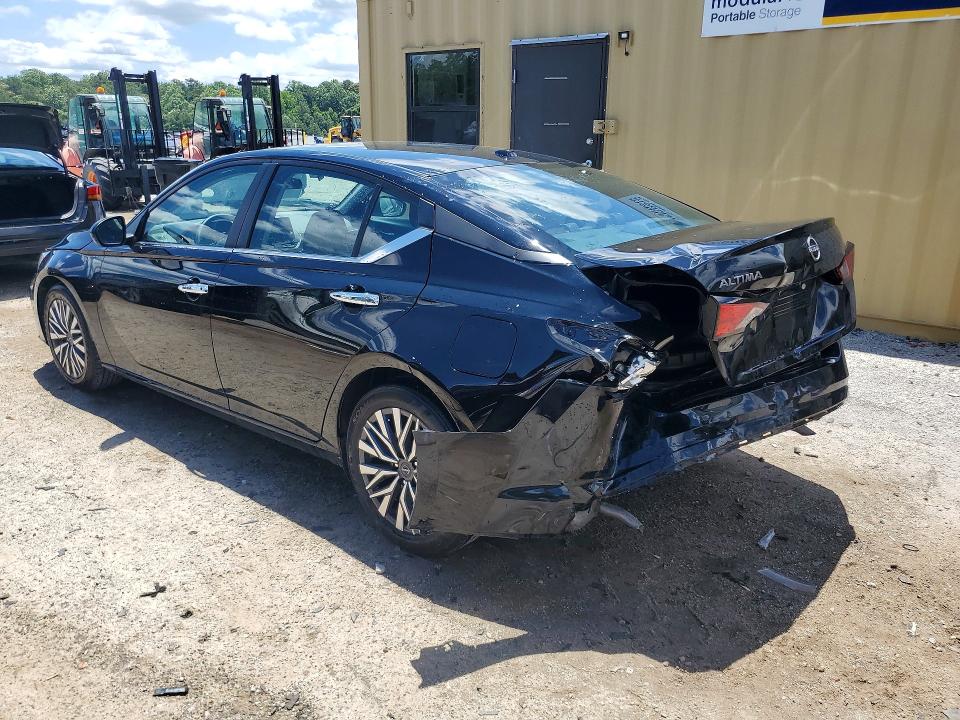 58647516 :رقم المزاد ، 1N4BL4DV8SN402356 vin ، 2025 Nissan Altima مزاد بيع
