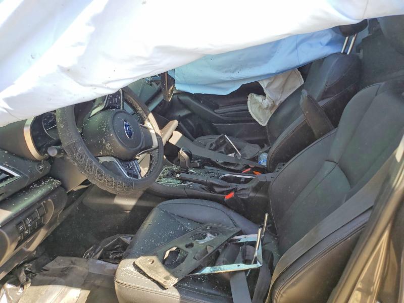 57205816 :رقم المزاد ، 4S3GTAT62J3729046 vin ، 2018 Subaru Impreza مزاد بيع