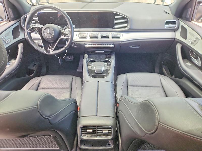 Продаж на аукціоні авто 2024 Mercedes-benz Gle, vin: 4JGFB4FB1RB111951, номер лоту: 58904016