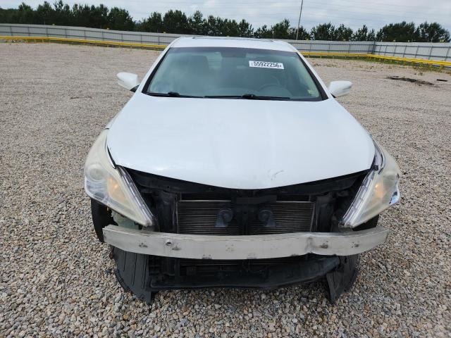 2014 Hyundai Azera მანქანა იყიდება აუქციონზე, vin: KMHFH4JG3EA370331, აუქციონის ნომერი: 55922256