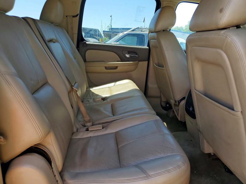 Продажа на аукционе авто 2013 Chevrolet Suburban, vin: 1GNSKJE70DR158586, номер лота: 56414356