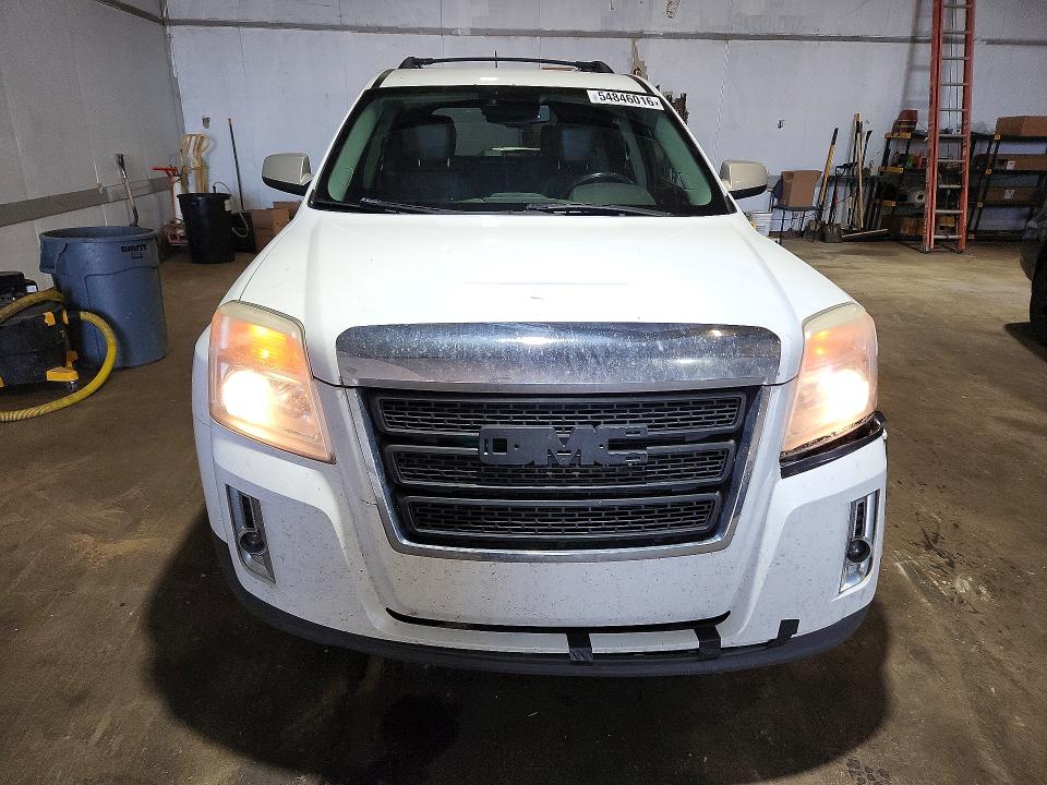 Продажа на аукционе авто 2013 Gmc Terrain, vin: 2GKFLUE34D6377038, номер лота: 54846016