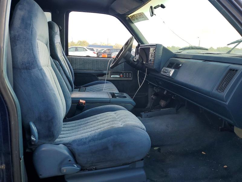 85636315 :رقم المزاد ، 2GTEK19K7R1579192 vin ، 1994 Gmc Sierra مزاد بيع