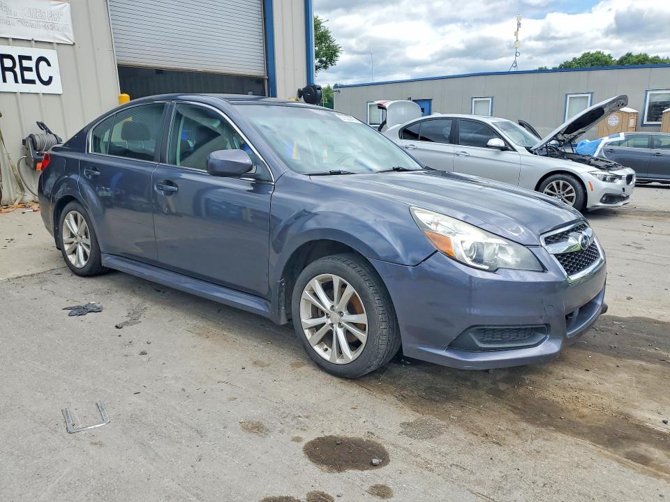 57330416 :رقم المزاد ، 4S3BMBC60E3009392 vin ، 2014 Subaru Legacy مزاد بيع