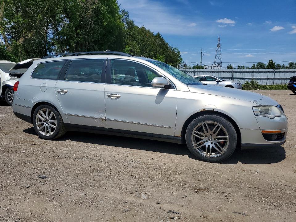 Продажа на аукционе авто 2009 Volkswagen Passat, vin: WVWTK93C49E074166, номер лота: 55204526