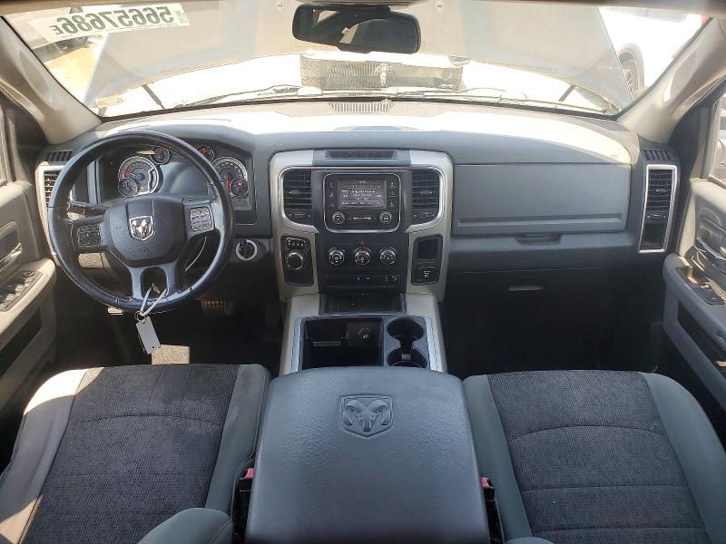 2014 Ram 1500 მანქანა იყიდება აუქციონზე, vin: 1C6RR6GGXES424310, აუქციონის ნომერი: 56657686