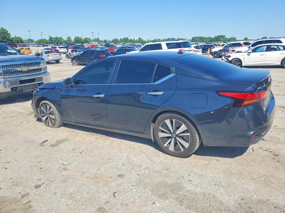 Aukcja sprzedaży 2022 Nissan Altima, vin: 1N4BL4DV0NN395195, numer aukcji: 57601056