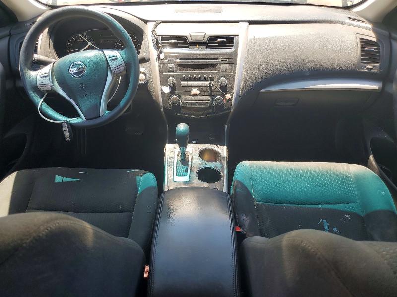 2015 Nissan Altima მანქანა იყიდება აუქციონზე, vin: 1N4AL3AP3FC428201, აუქციონის ნომერი: 59146906