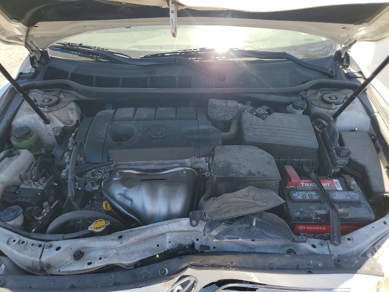 Продажа на аукционе авто 2011 Toyota Camry, vin: JTNBF3EK6B3006661, номер лота: 56704696