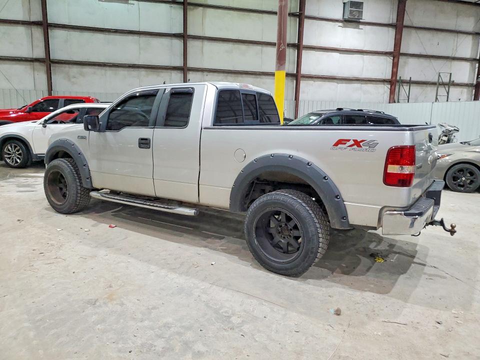 Продаж на аукціоні авто 2007 Ford F150, vin: 1FTPX14V27FA28122, номер лоту: 56493596