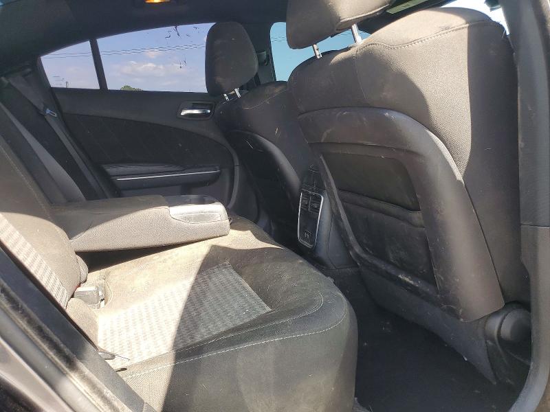 2020 Dodge Charger მანქანა იყიდება აუქციონზე, vin: 2C3CDXGJ5LH107204, აუქციონის ნომერი: 59392286
