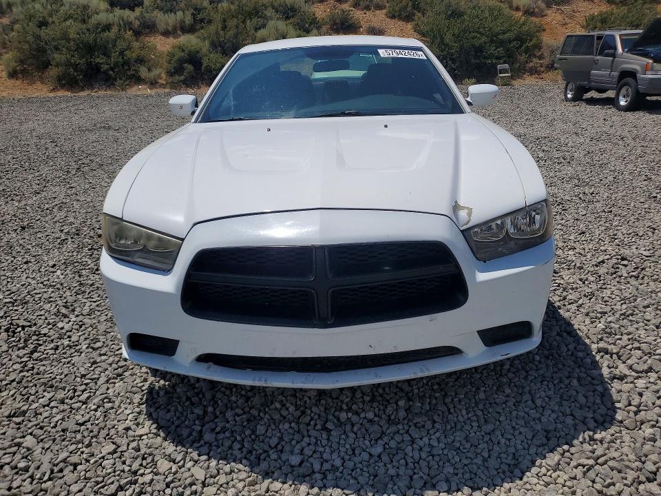 2012 Dodge Charger მანქანა იყიდება აუქციონზე, vin: 2C3CDXBG5CH139680, აუქციონის ნომერი: 57942426