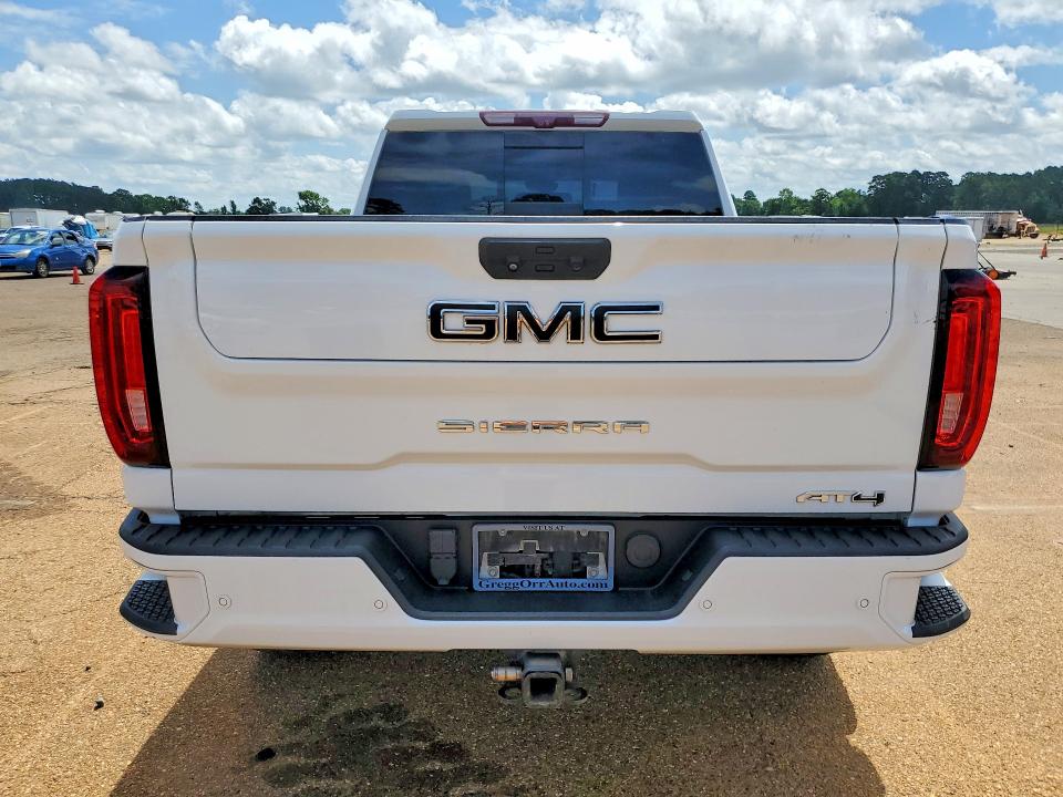 Продаж на аукціоні авто 2022 Gmc Sierra, vin: 1GT49PEY5NF253558, номер лоту: 56835766