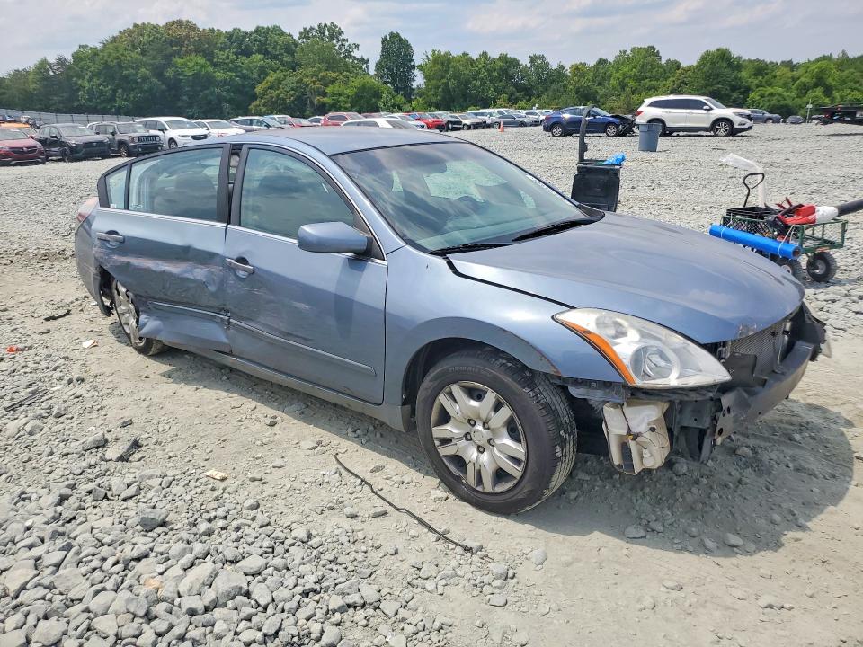 Aukcja sprzedaży 2012 Nissan Altima, vin: 1N4AL2AP0CN473090, numer aukcji: 56479386