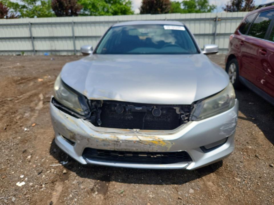 Продажа на аукционе авто 2014 Honda Accord, vin: 1HGCR2F78EA019899, номер лота: 59165286