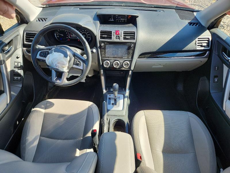 Aukcja sprzedaży 2018 Subaru Forester, vin: JF2SJAJCXJH599370, numer aukcji: 55747086