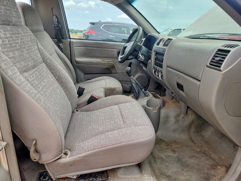 Продаж на аукціоні авто 2008 Chevrolet Colorado, vin: 1GCCS149288188832, номер лоту: 56461496