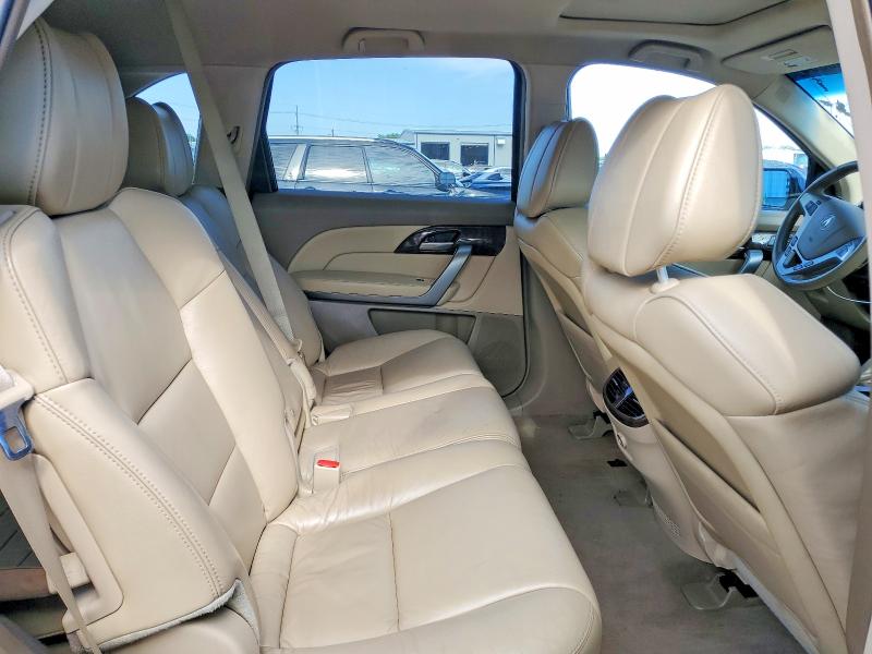Aukcja sprzedaży 2013 Acura Mdx, vin: 2HNYD2H32DH508239, numer aukcji: 58330896