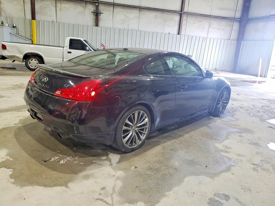 56495636 :رقم المزاد ، JN1CV6EK6BM210466 vin ، 2011 Infiniti G37 Coupe مزاد بيع