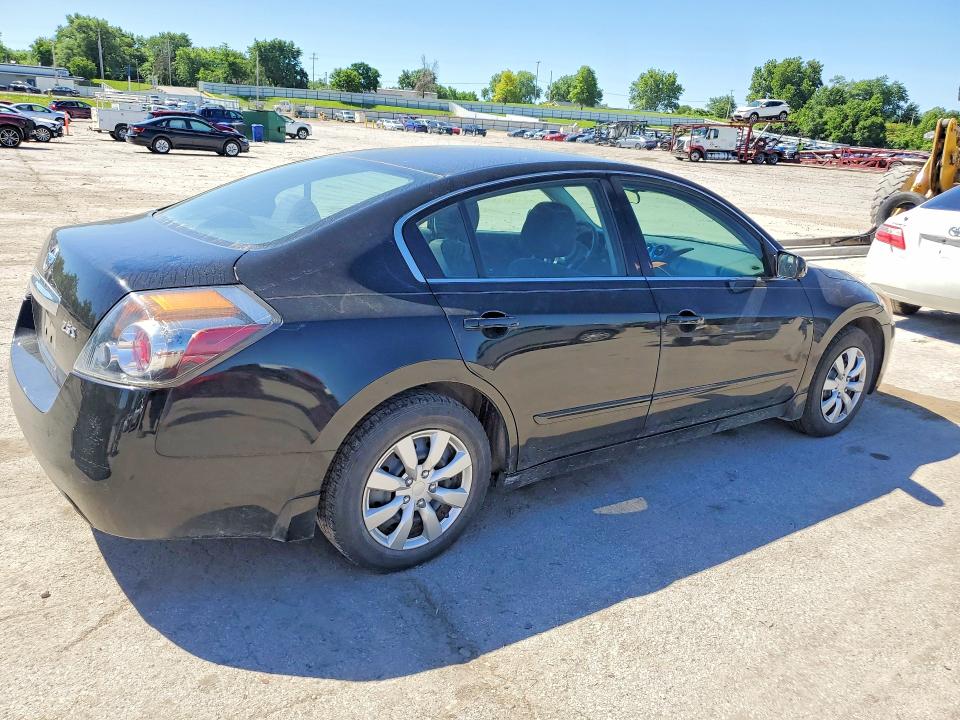 2011 Nissan Altima მანქანა იყიდება აუქციონზე, vin: 1N4AL2AP0BN510671, აუქციონის ნომერი: 55488846