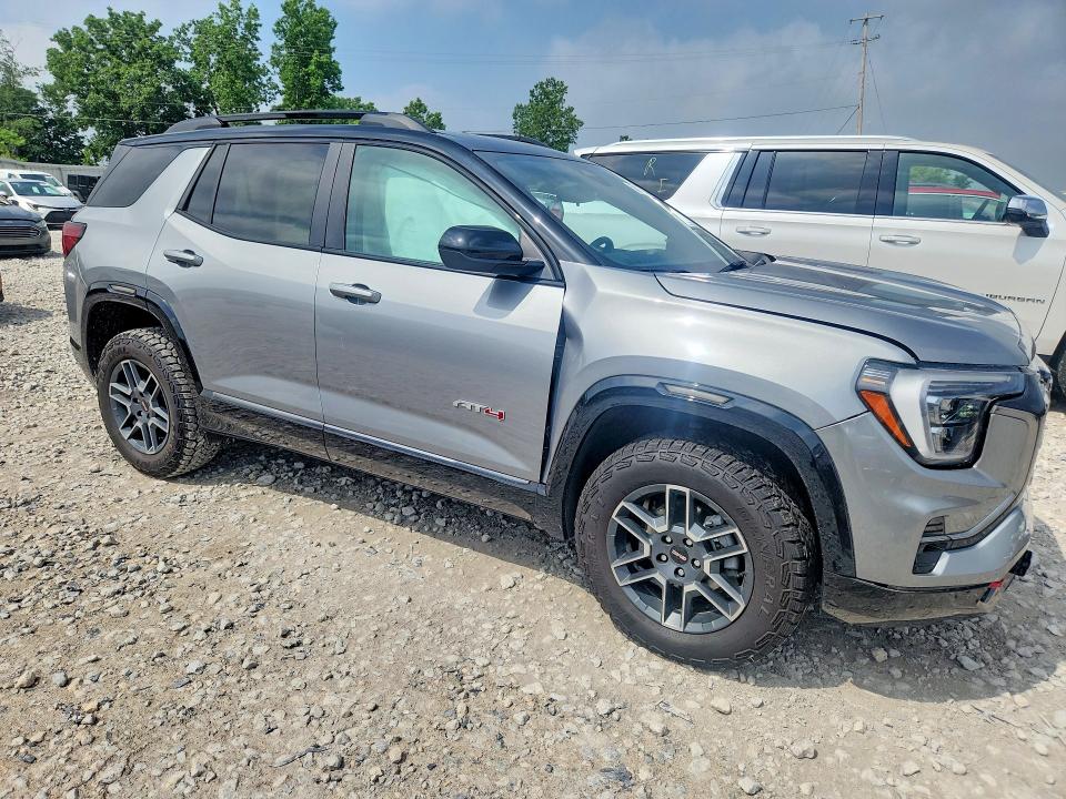 Продаж на аукціоні авто 2026 Gmc Terrain, vin: 3GKALYEG2TL205928, номер лоту: 56250356