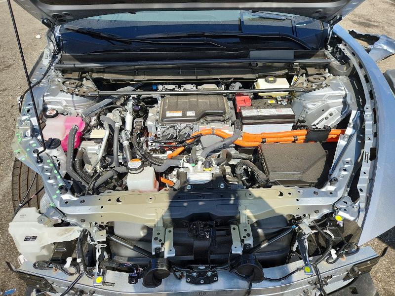 2024 Lexus Rz მანქანა იყიდება აუქციონზე, vin: JTJABABB9RA002014, აუქციონის ნომერი: 73344775