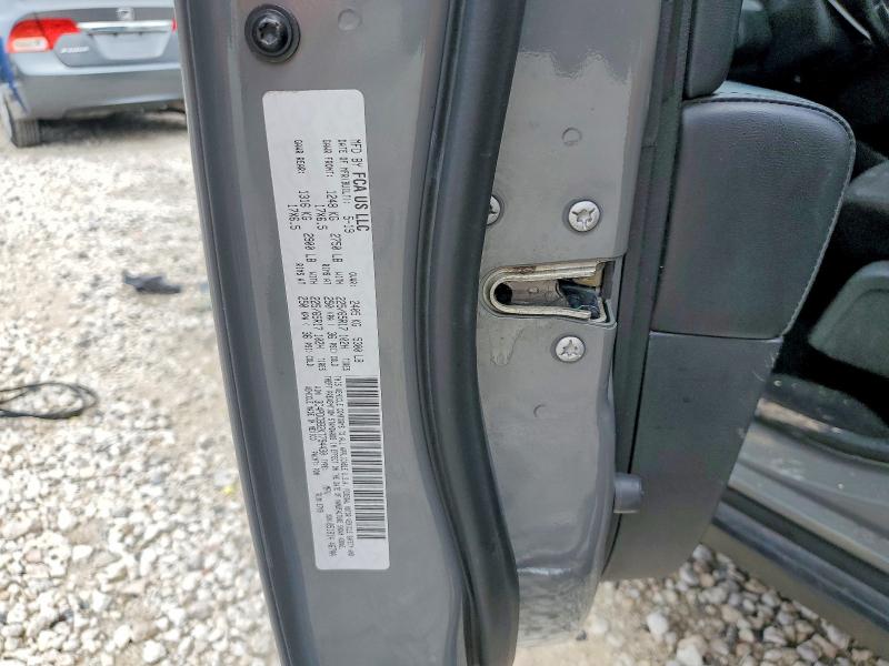 2019 Dodge Journey მანქანა იყიდება აუქციონზე, vin: 3C4PDCBB2KT794430, აუქციონის ნომერი: 56278286
